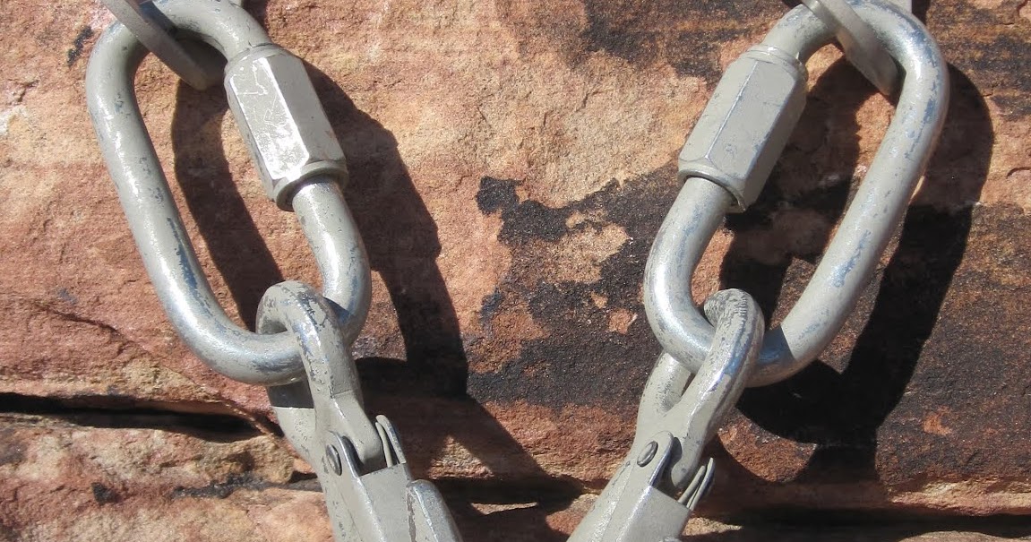 American Alpine Institute Climbing Blog A Climber's Guide to