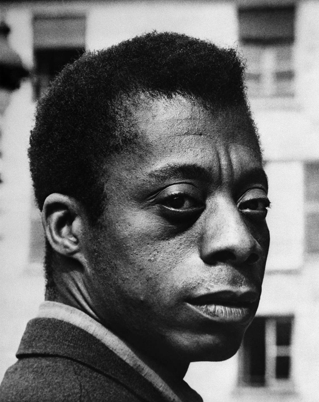 Arte - James Arthur Baldwin