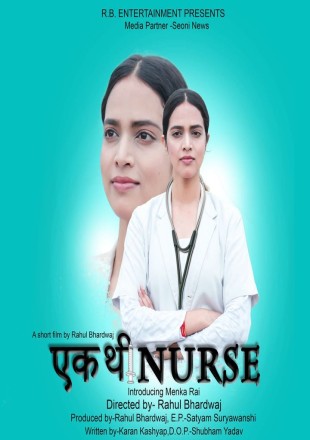 Ek Thi Nurse 2021 Hindi Movie Download || HDRip 720p
