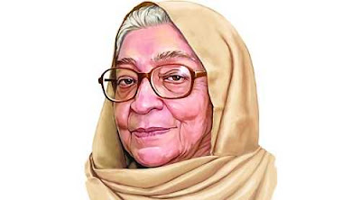 Krishna Sobti Krishna Sobti