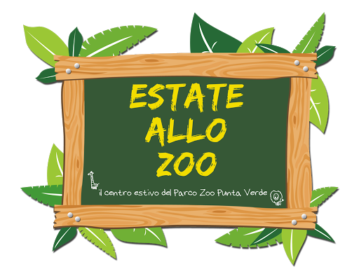 Estate allo Zoo