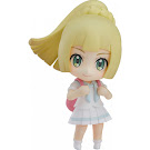 Nendoroid Pokémon Lively Lillie (#934) Figure