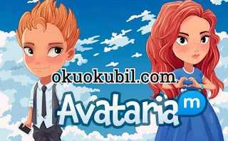 Avataria M 1.0.1 Night club, cafe, beauty salon Mod Apk İndir Haziran 2020