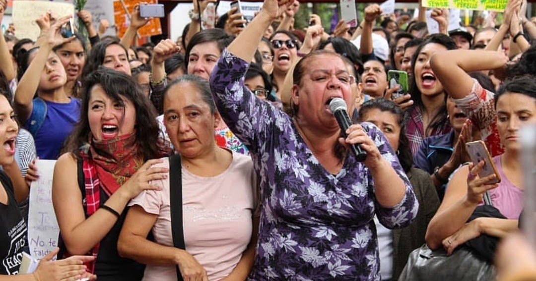 Perspectiva de Juventudes