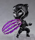 Nendoroid Avengers Black Panther (#955-DX) Figure