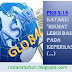 Pasar Global, Cara Mempersiapkan Diri Menghadapi Persaingan yang semakin Ketat.