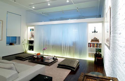 Modern Apartment Interior Design Ideas