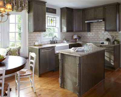 Small Kitchen Design Small Kitchen Design