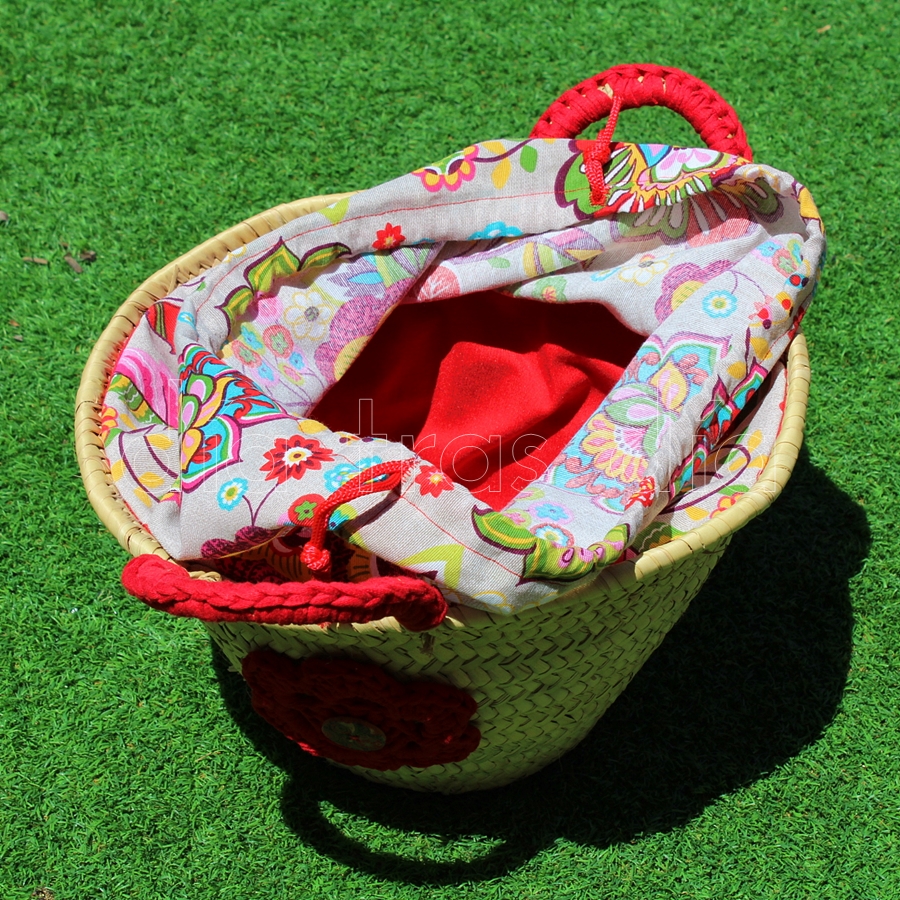 Conjunto playa personalizado