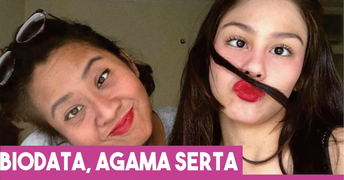 Biodata, Agama serta Foto Cantik Vanesha Prescilla Adya