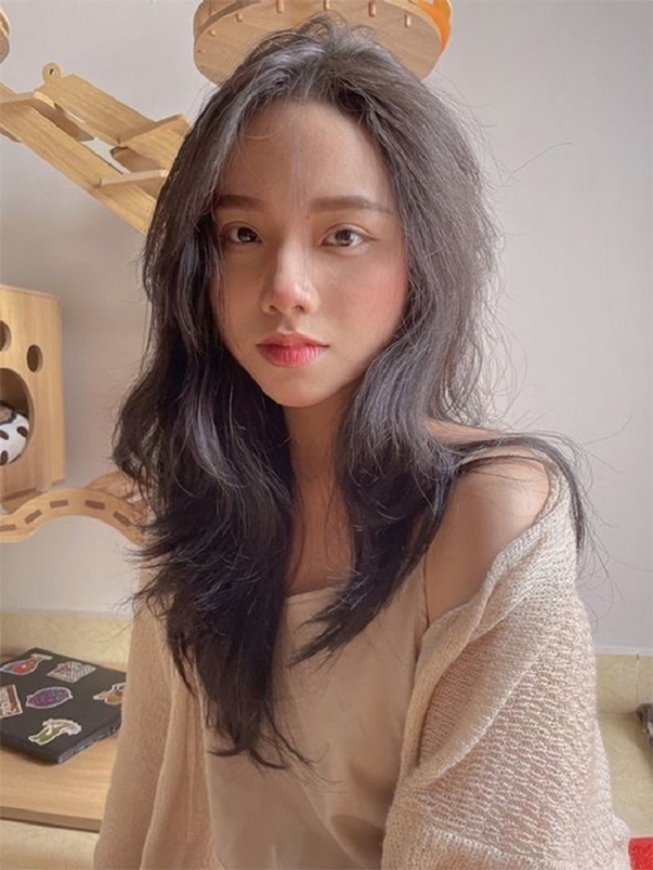 Kim Sa VETV lộ clip ảnh nóng