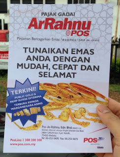 Kelebihan Utama Emas Fizikal Public Gold Kelebihan Utama Emas Fizikal Public Gold