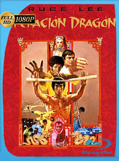 Operacion Dragon (1973) HD [1080p] Latino [GoogleDrive] SXGO