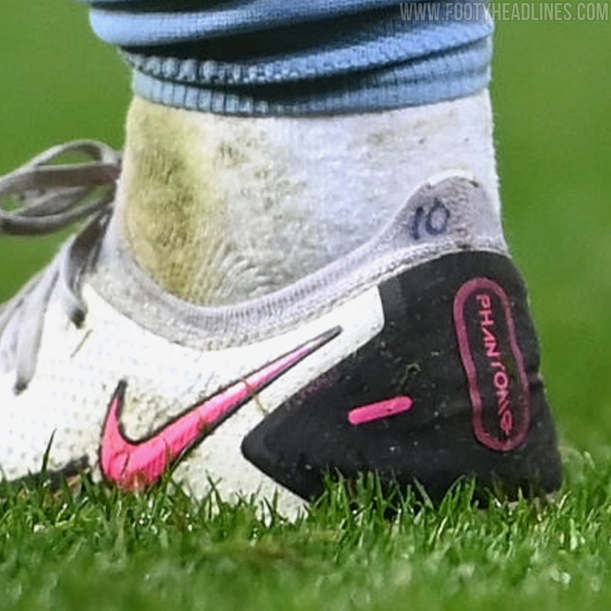 Jack Grealish Explains Why He Is Wearing His Socks So Low Footy Headlines