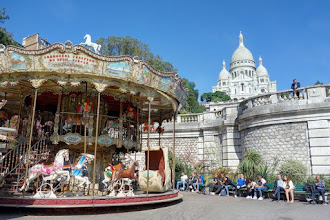 Paris : Montmartre à découvrir en 20 étapes de charme, escales classiques, incontournables et plus insolites