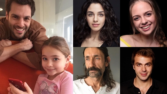 Turskite Aktori 24 7 257 Ot 10 Do 16 Fevruari 2020 G Seriali V Blgariya