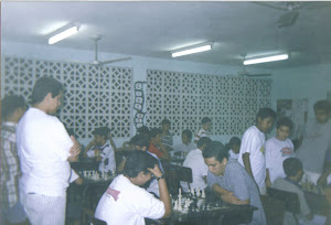 Jogos Estudantis de Açu, nov de 1998