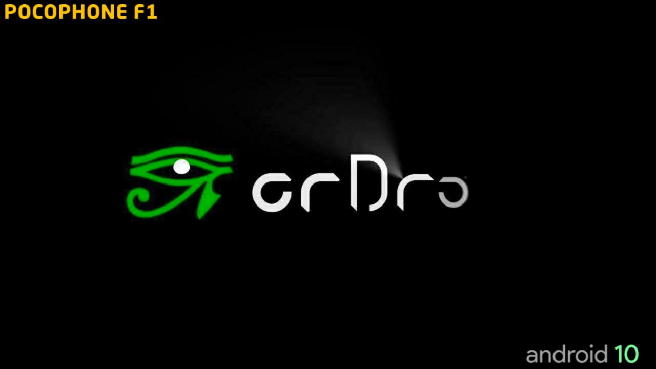 CrDroid