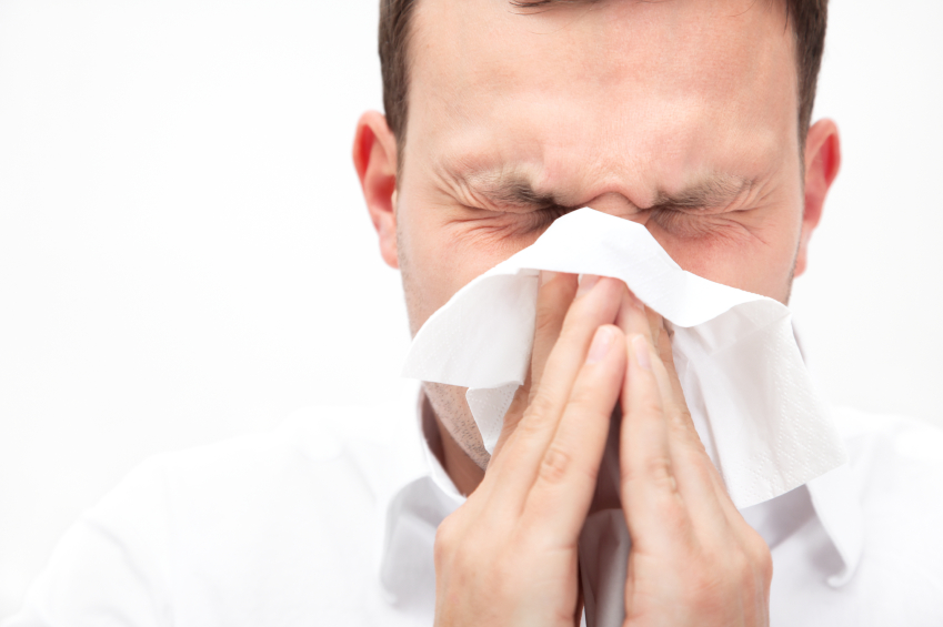Laxmi Homeo Clinic Sneezing treatment and remedies