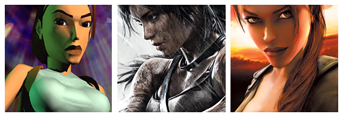 Tomb Raider: Anniversary - O Filme (Legendado) 