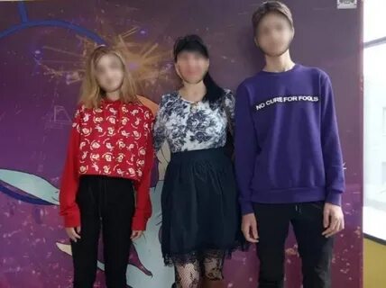 "Они просто не хотели, чтобы он жил с нами": Мать из Омска, чьих детей три года насиловал её сожитель, дала интервью