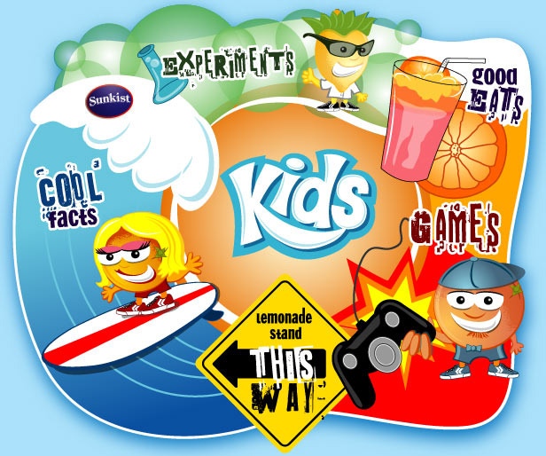 fairyouskids March 2013