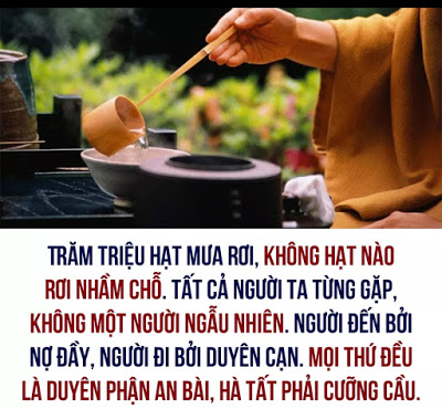 15 triết lý nhân sinh nên đọc một lần
