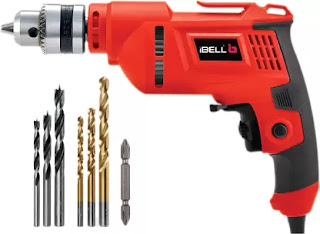 Best drill machine for home Use