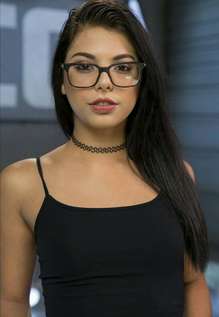 Gina Valentina Age