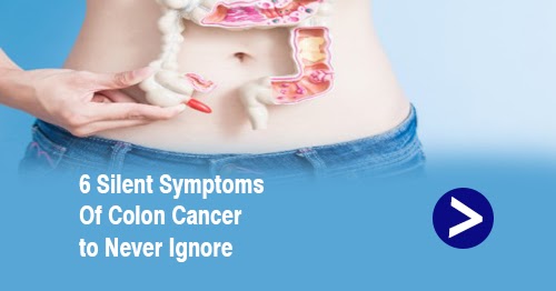 Effects of colon cancer