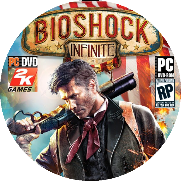 Bioshock Bioshock