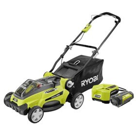 Ryobi Lawn Mower Troubleshooting - Best Manual Lawn Aerator