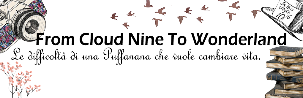 From Cloud Nine To Wonderland