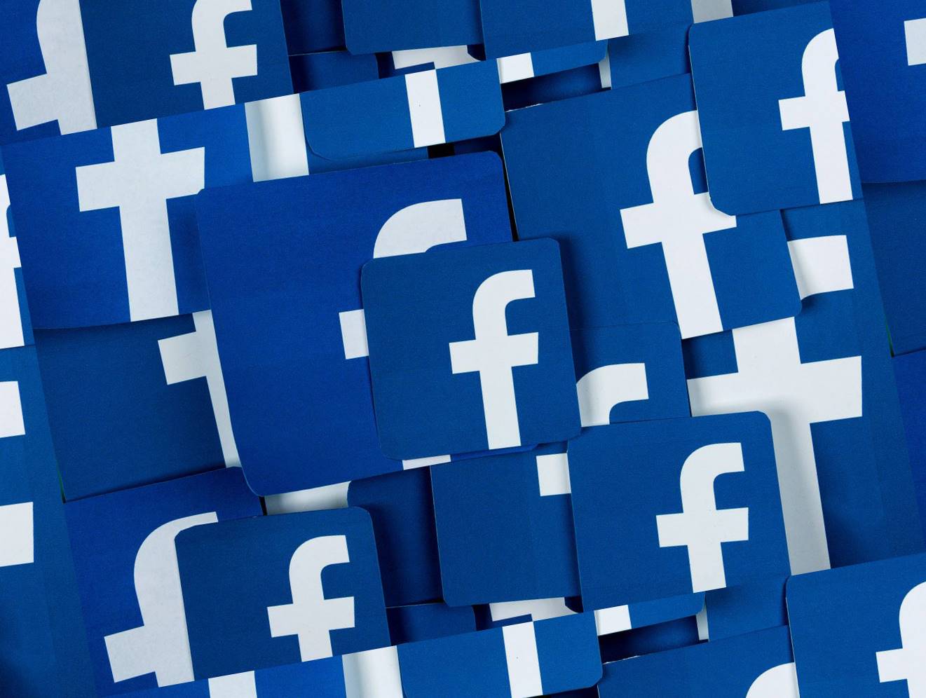 Crackdown Facebook Shuts Colossal 583 Million Fake Accounts 