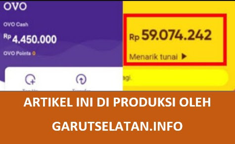 Aplikasi offline penghasil uang