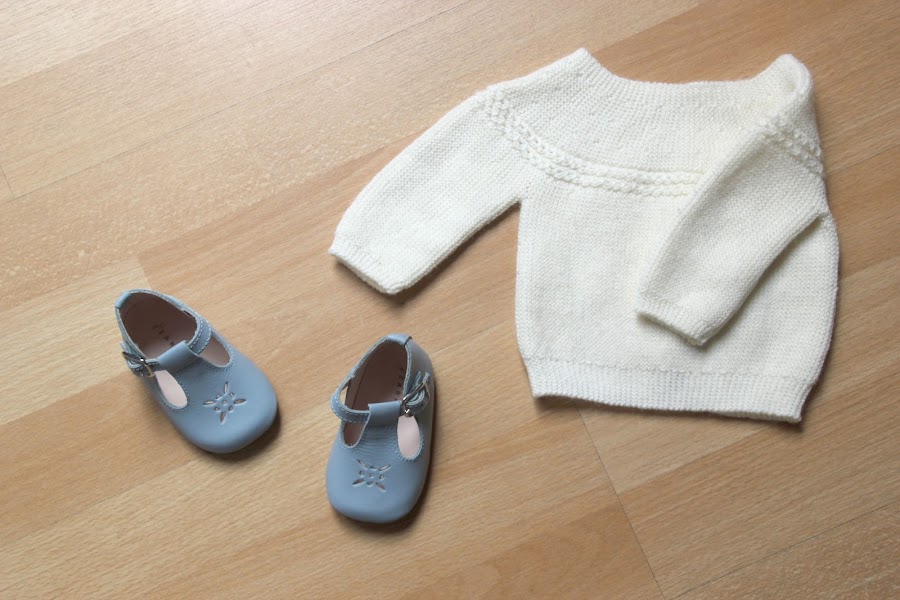 DIY Tutorial Jersey Princesa Charlotte patrones gratis