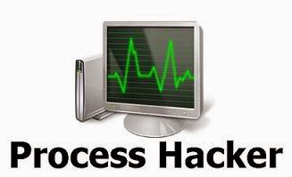 Procces hacker 2