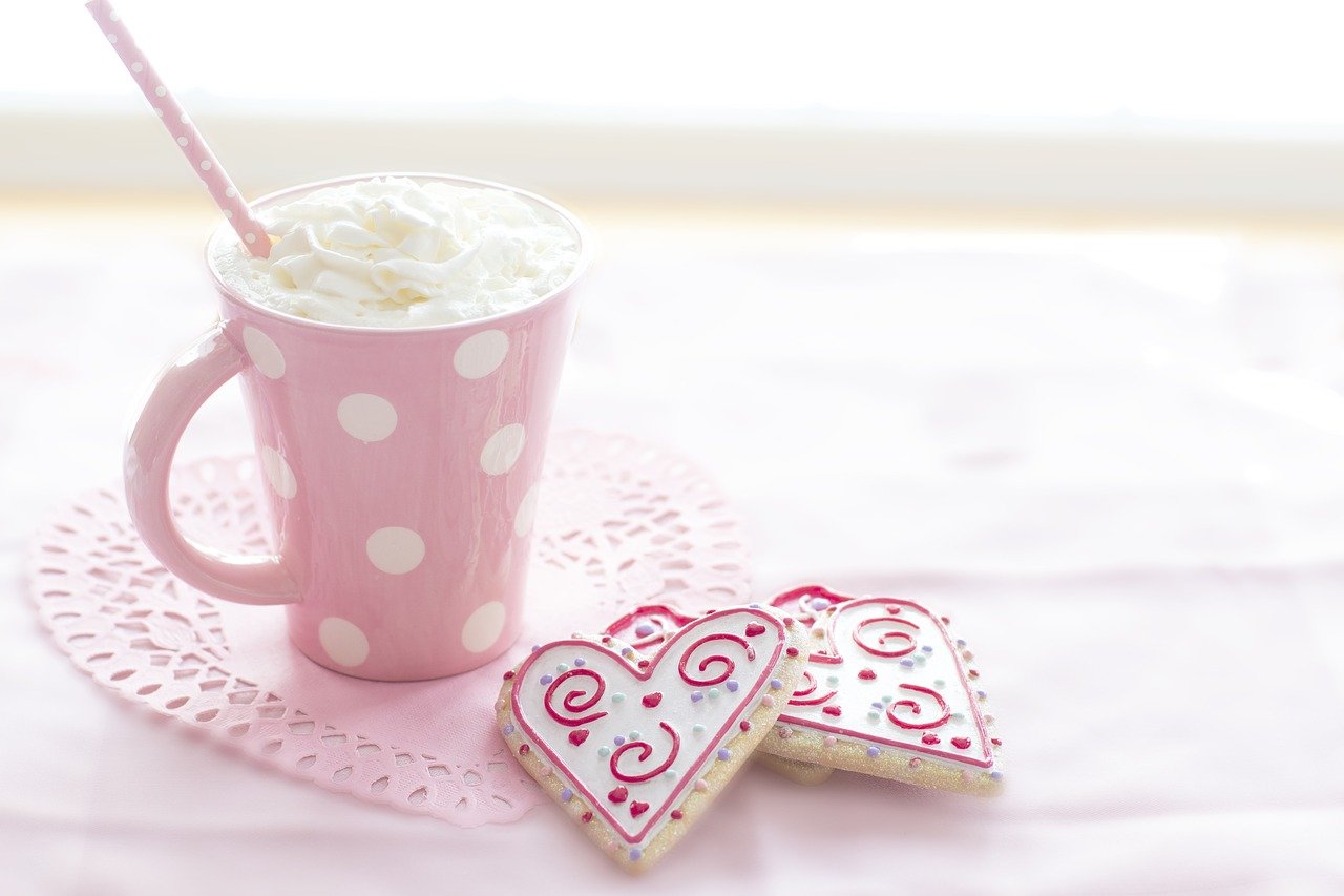 At-Home Ideas to Celebrate Valentine’s Day with The Whole Family At-Home Ideas to Celebrate Valentine’s Day with The Whole Family