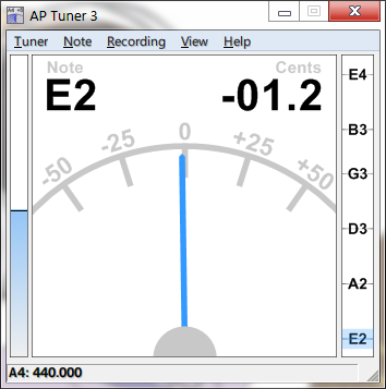 Ap tuner 3 deals