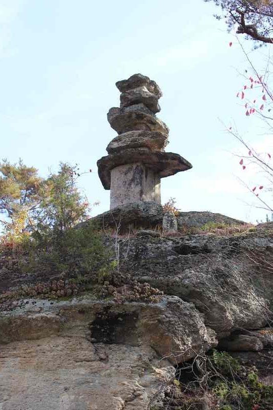화순 영구산 운주사 화순 영구산 운주사