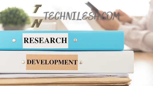 Ways to Make Research and Development a Huge Success   Hello , Guys I am Garry Raut , A technilesh.com founder and writer & 'Machine learner and deep learner' Today we will explore the R & D companies and best way to make research .    Introduction Let me start by saying that one of the toughest parts of running any company is getting your ideas accepted and money spent on them. To do this, most leaders have just one strategy. They read every patent, patent review, CTO interview, and patent examiner at 10x speed, and they just try to guess whether a potential idea could make money. This is the classic innovator’s dilemma, or the “zombie mindset” that creates such classic problems like building robots that only do the same task every day. Or the more serious challenge of inventing a new technology when you have plenty of patents that have already been created. Or even worse, inventing a new technology and your competitors steal it from you! Okay, lets stop the mind-game for a minute and just focus on this idea.    An overview of Research and Development Research and Development (R & D) can be described as an effort by companies to increase productivity by making technological advancements. This can be defined as an effort by companies to make technological advancements through modifying existing products, products improvement, new product development and introduction of innovative ideas, in order to attract and retain a market-share. For Example. Ford Motor Company used to manufacture automobile called Model T and soon after that they introduced a new engine to their product line, which increased their vehicle efficiency and mileage. In addition to these above mentioned activities, technology companies also carry out various other activities related to R & D. Examples of R & D Activities.    What should Research and Development teams do? As a R & D expert, a dedicated individual who has made huge research in business to find out new methodologies and programs to increase my client's profits, my client asked me to make this article for them. Basically the question was: “How I can increase my clients profits in short time?” My client wanted me to share the Best Tricks to make R & D campaign a success. I always feel good to meet my client at the right place. After reading this article, you will easily understand the reason behind my client's question and also understand why the answer you provide is so simple that you won’t ask me for something similar for yourself.    What’s the best way to make Research and Development successful? My friend Wernham Hogg were talking about how one can make research and development successful. Although, there are many ways in which you can make research successful, I would like to discuss on the effectiveness of the physical samples and their advantages. Yes, physical samples are important because that’s where your product lives. However, are you treating it as an opportunity or as a burden? Imagine that you make a wooden carving of a cute animal, which can be amazing. At the same time, you can make a cheap replica of the same, but the quality will be cheap and poor. Why? Because the wooden carving is very difficult to carry around, therefore you can only use it once a year for one season. If you compare it with the cheaper version, it costs as much as twice the price.    The Role of Research in Development The study of research and development in a company with business orientation helps to identify the future directions, future goals and the impact on the product and service. The importance of conducting a significant research during the development of a new product or service lies on the fact that a significant research is only to help you understand your consumers and target market better, Identify the consumer pain points so that you can make an effective product Creating a new product that fulfills consumer needs more effectively. If there are several options that fit the demand of the customers and the products that solve these problems well, the customer prefer to choose the products that have the best performance.    The various types of research Public Research done by some public Institution. Business oriented Research done by a company, and they sell the information gathered from it. Business Intelligence When there are no obvious business use case. Product centric Reveals product usage patterns, which helps to identify if a product is being improved, abandoned or planned to be replaced.    Conclusion From my experience we will discuss the best methodologies to study the unique way to make research. Learning the process of research and development from R & D is one of the most important steps to grow as a professional programmer. We can discover the diversity of software development and also learn how to test, distribute, and communicate the software of our choice. By choosing the right R & D company it is possible to gain know the key points of the software development and create the perfect product. During the last 15 years I worked in several companies of different sectors: R & D (research & development) in Singapore Airforce, as Product Manager, in small-scale factory, as part of the teams for different projects in Telecom companies.