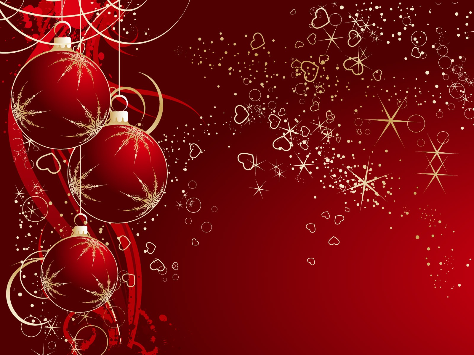 40 High Quality Christmas Wallpapers and E-cards  Spicytec