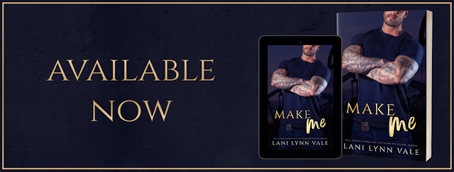 Make Me by Lani Lynn Vale Release Review