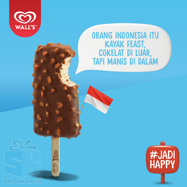 Jadi Happy Jadi Happy