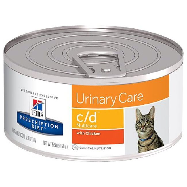 Cat Food For Urinary Tract Health of Cats