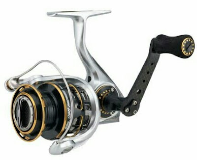 Abu Garcia Revo Premier PRM10