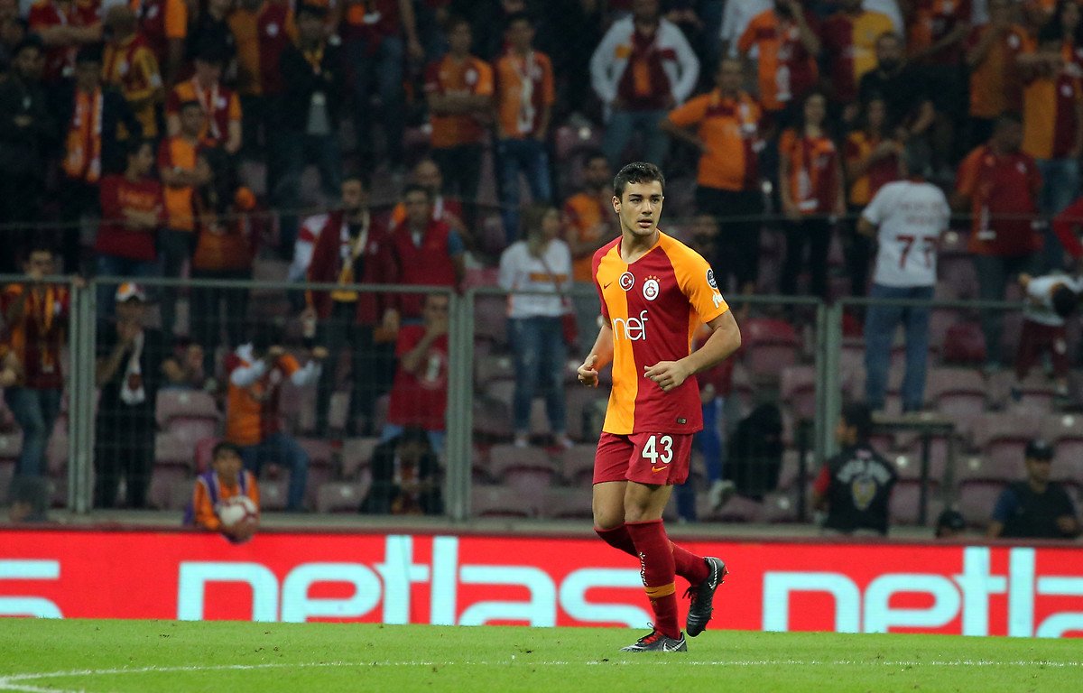 Sportif Cumleler Ozan Kabak I Gozumuzden Dahi Sakinmamiz Gerekiyor