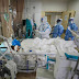 Rumah Sakit di Jambi Masih Mampu Tampung Pasien Covid-19
