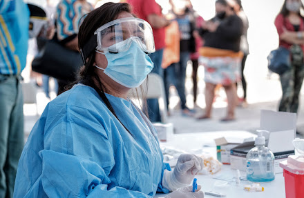Vacuna de Pfizer contra COVID-19 llegará a Quintana Roo el próximo 11 de enero