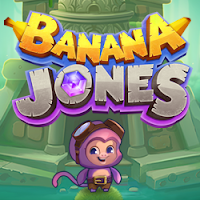 RTG’s New Banana Jones Game at Intertops Casino, Plus Doubled Deposits
